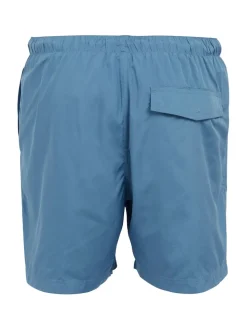 Regatta Blue Sky Mens Mackleyna Swim Shorts