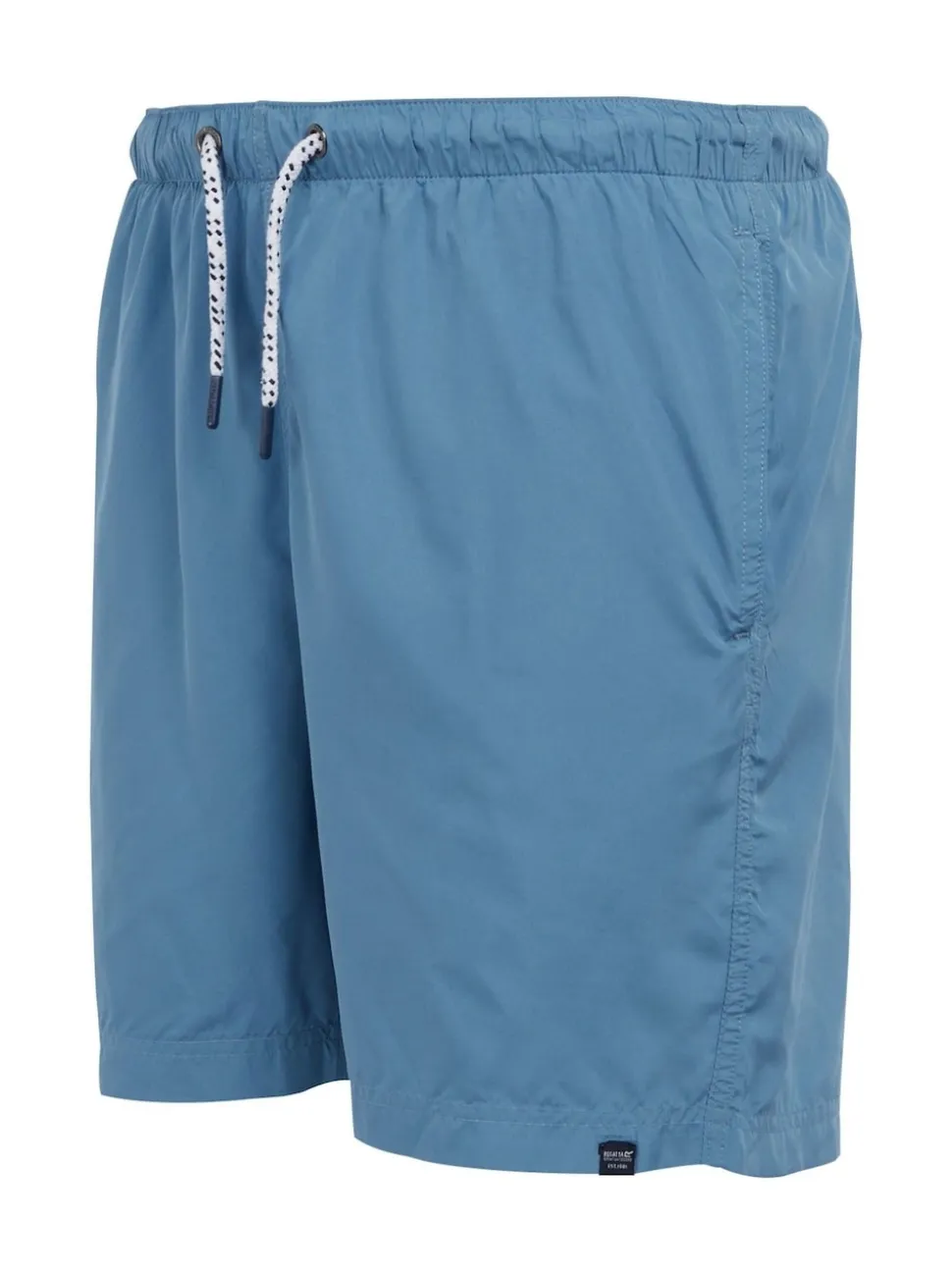 Regatta Blue Sky Mens Mackleyna Swim Shorts