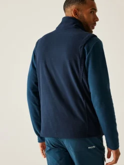 Regatta Blue Tobias II Gilet