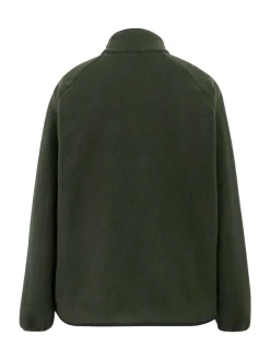 Regatta Green Frankie Borg Full ZipFleece
