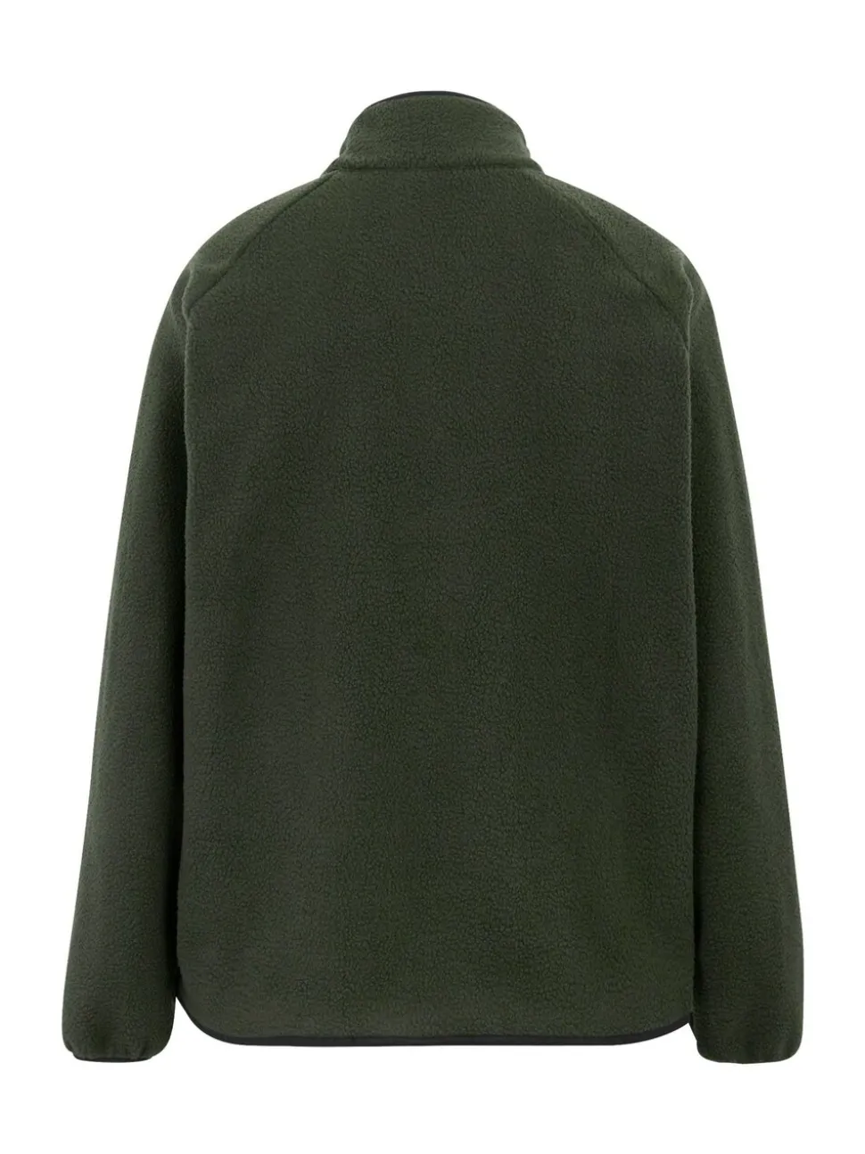 Regatta Green Frankie Borg Full ZipFleece