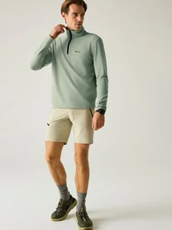 Regatta Green Thompson Fleece