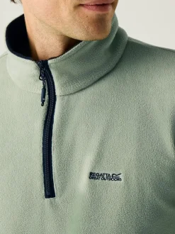 Regatta Green Thompson Fleece