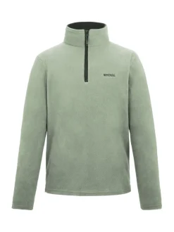 Regatta Green Thompson Fleece