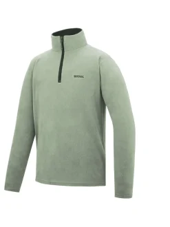 Regatta Green Thompson Fleece