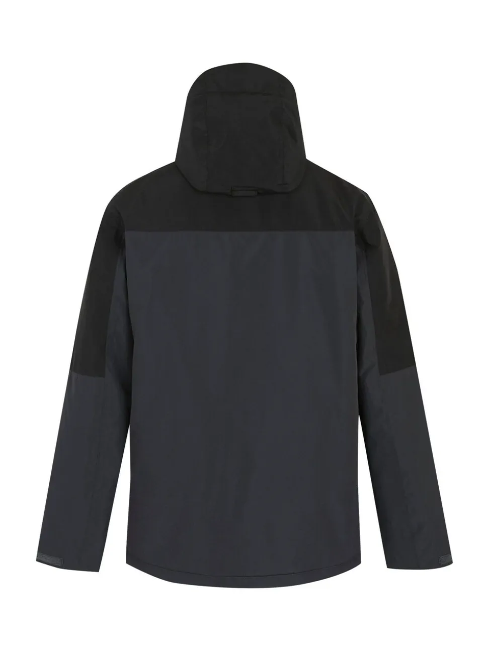 Regatta Grey Thornridge Waterproof Insulated Jacket