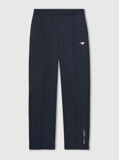 Reiss Airforce Blue Borough McLaren F1 Team Interlock Joggers