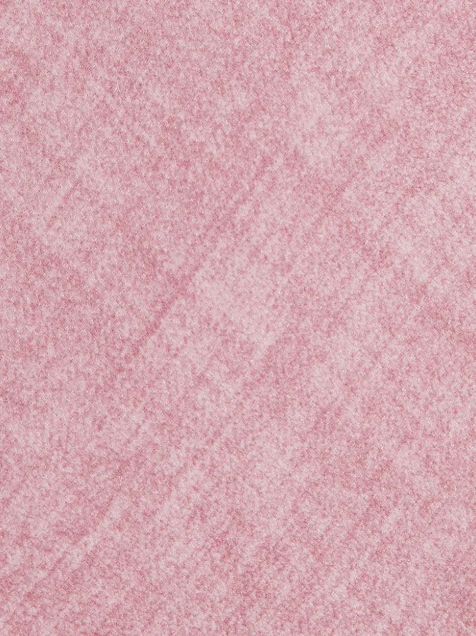 Reiss Soft Pink Melange Azzurro Melange Silk Tie