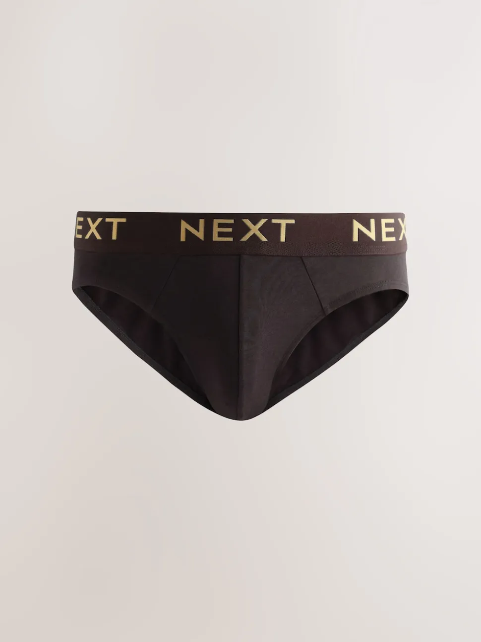 Rich colour Red/Green/Blue 5 Pack Cotton Rich Briefs
