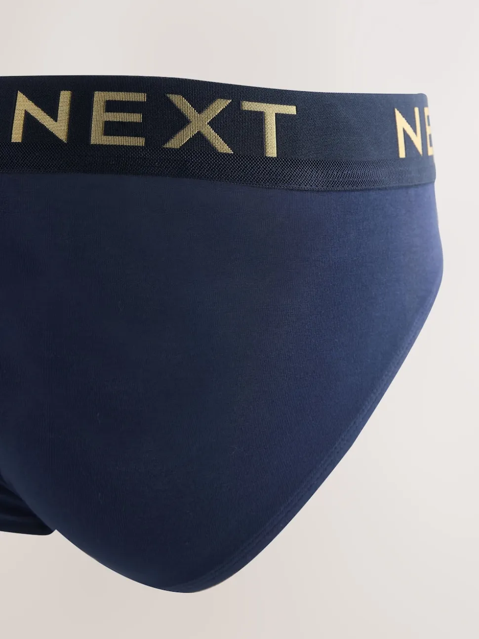 Rich colour Red/Green/Blue 5 Pack Cotton Rich Briefs