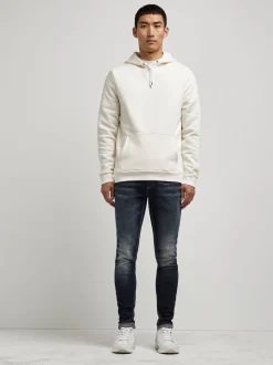 River Island Washed Black Slim Authentic Jeans