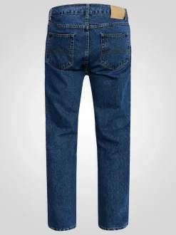 Rockford Sky Blue Classic Comfort Fit Jeans
