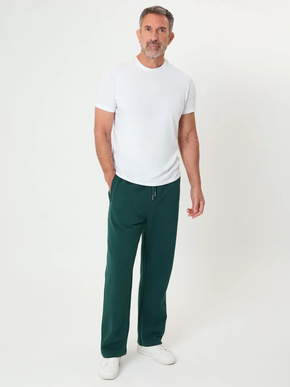 Saltwell Peached Joggers