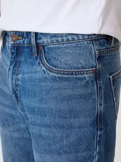 Saltwell Straight Fit Jeans