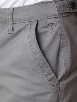 Saltwell Straight Leg Stretch Chino Trousers
