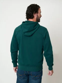 Saltwell Zip Through Hoodie