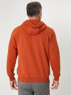 Saltwell Zip Through Hoodie