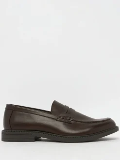 Schuh Brown Reagan Loafers