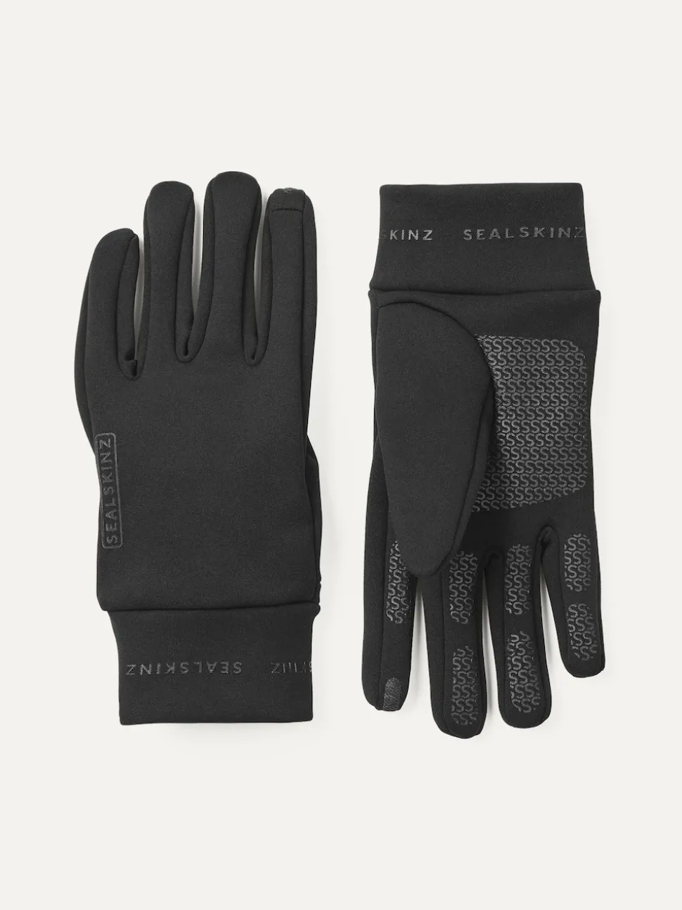 Sealskinz Acle Water Repellent Nano Fleece Gloves