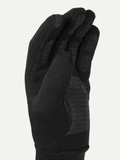 Sealskinz Acle Water Repellent Nano Fleece Gloves