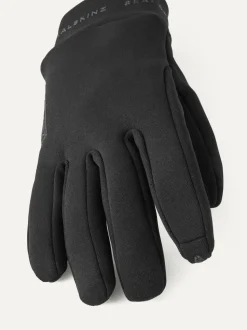 Sealskinz Acle Water Repellent Nano Fleece Gloves