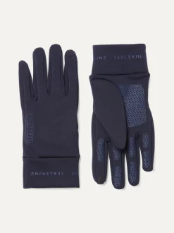 Sealskinz Acle Water Repellent Nano Fleece Gloves