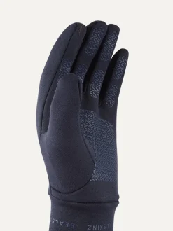 Sealskinz Acle Water Repellent Nano Fleece Gloves