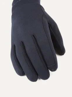 Sealskinz Acle Water Repellent Nano Fleece Gloves