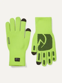 Sealskinz Anmer Waterproof All Weather Ultra Grip Knitted Gloves