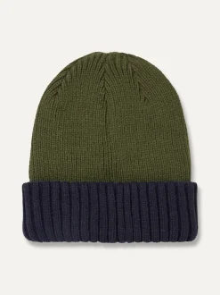 Sealskinz Bacton Waterproof Roll Cuff Beanie