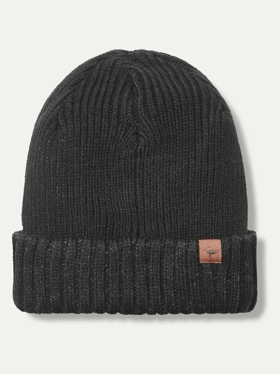 Sealskinz Bacton Waterproof Cold Weather Roll Cuff Beanie