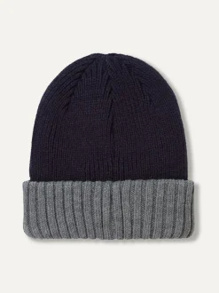 Sealskinz Bacton Waterproof Roll Cuff Beanie