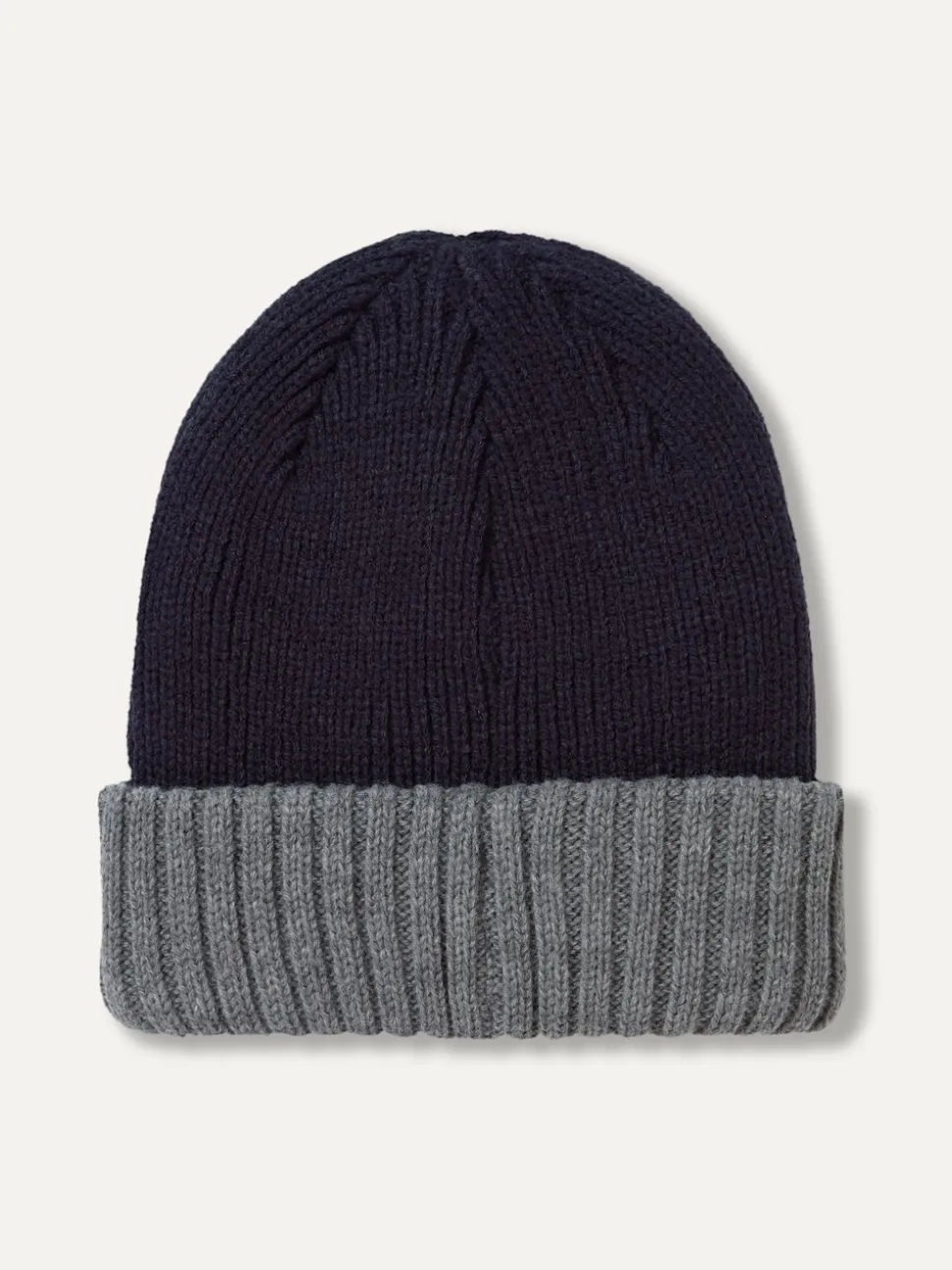 Sealskinz Bacton Waterproof Roll Cuff Beanie