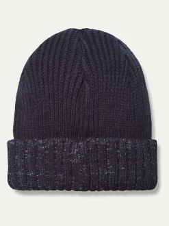 Sealskinz Bacton Waterproof Cold Weather Roll Cuff Beanie