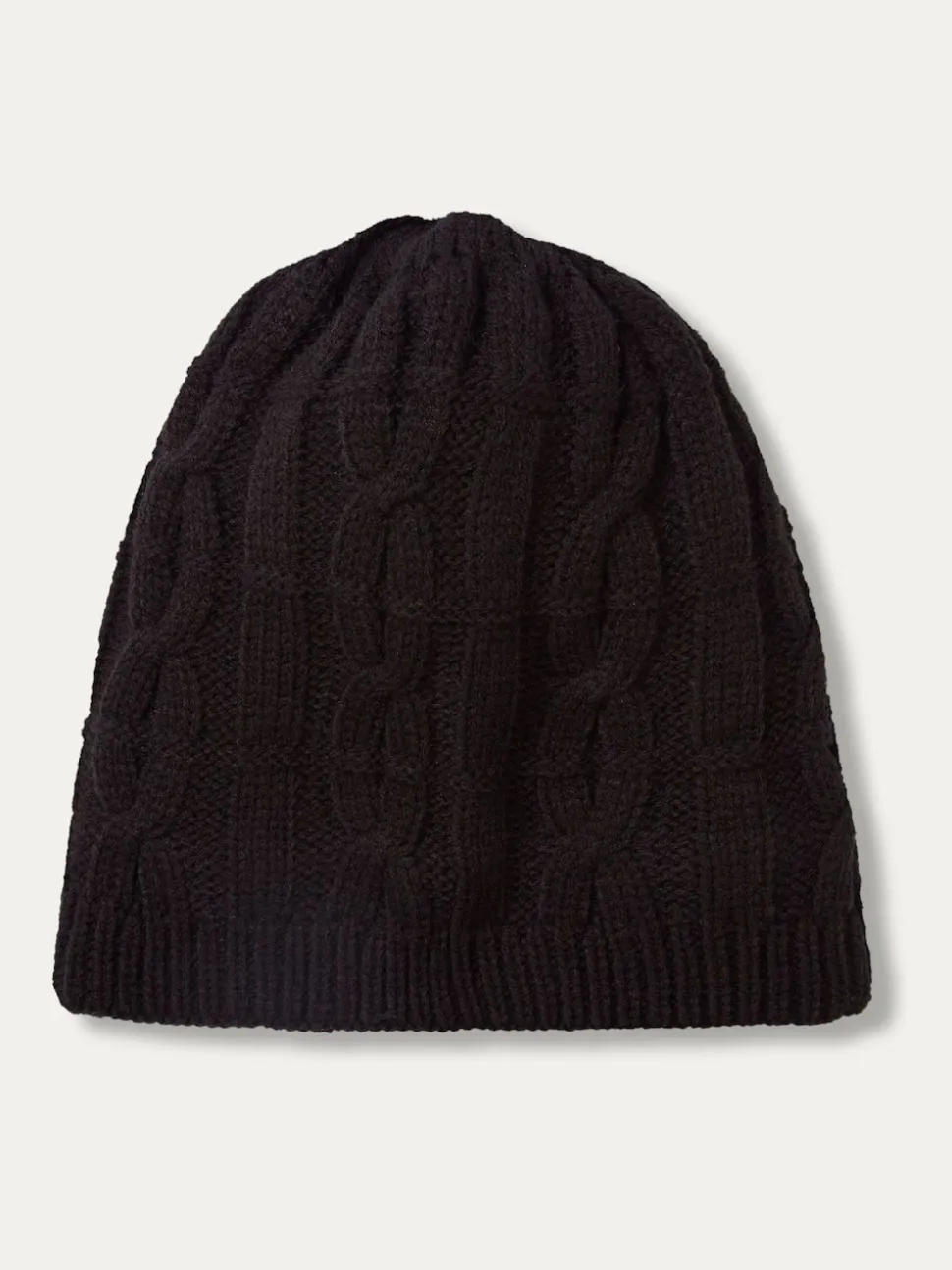 Sealskinz Blakeney Waterproof Cold Weather Cable Knit Beanie