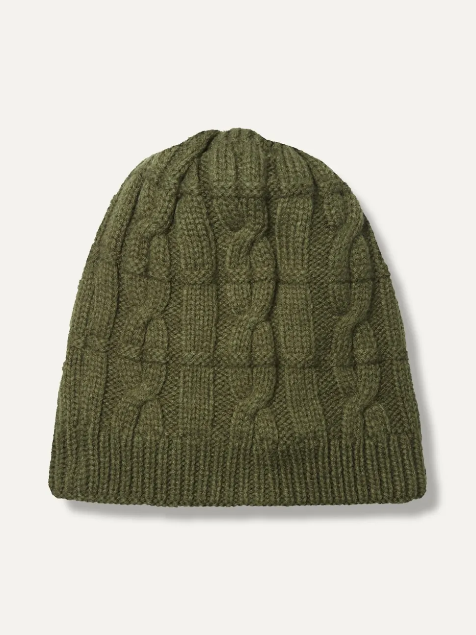 Sealskinz Blakeney Waterproof Cold Weather Cable Knit Beanie