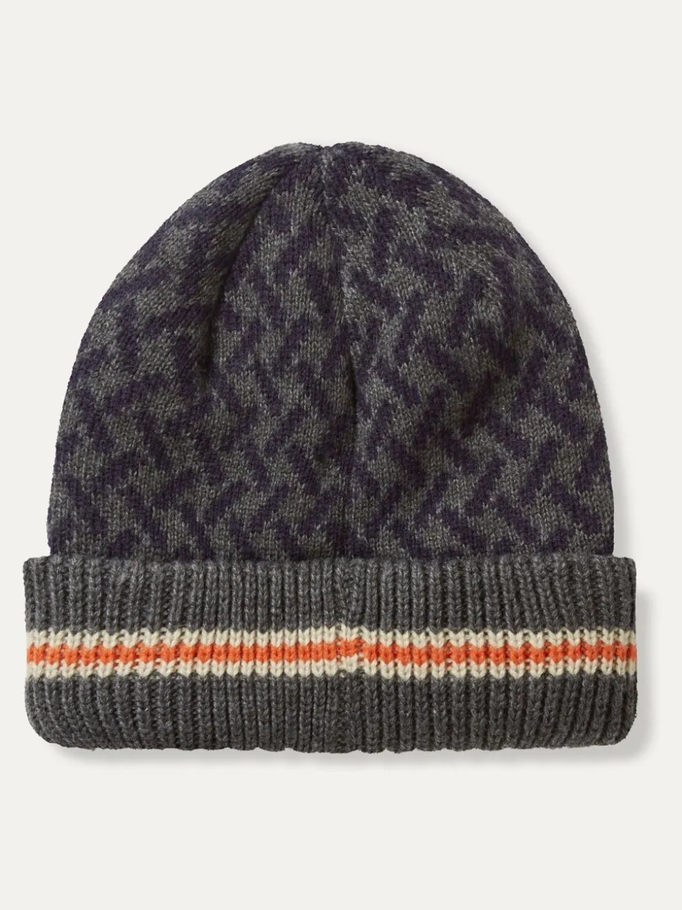 Sealskinz Blue Arminghall Waterproof Cold Weather Beanie