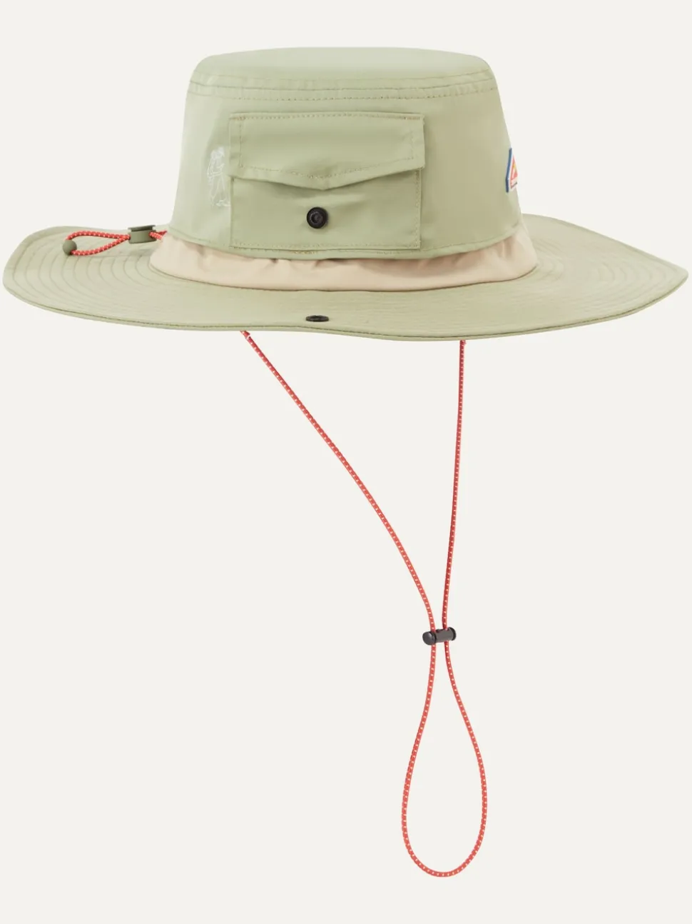 Sealskinz Bramerton Waterproof Hiking Boonie Hat