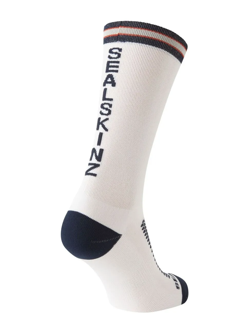 Sealskinz Caister Mid Length Single Layer Cycling Socks