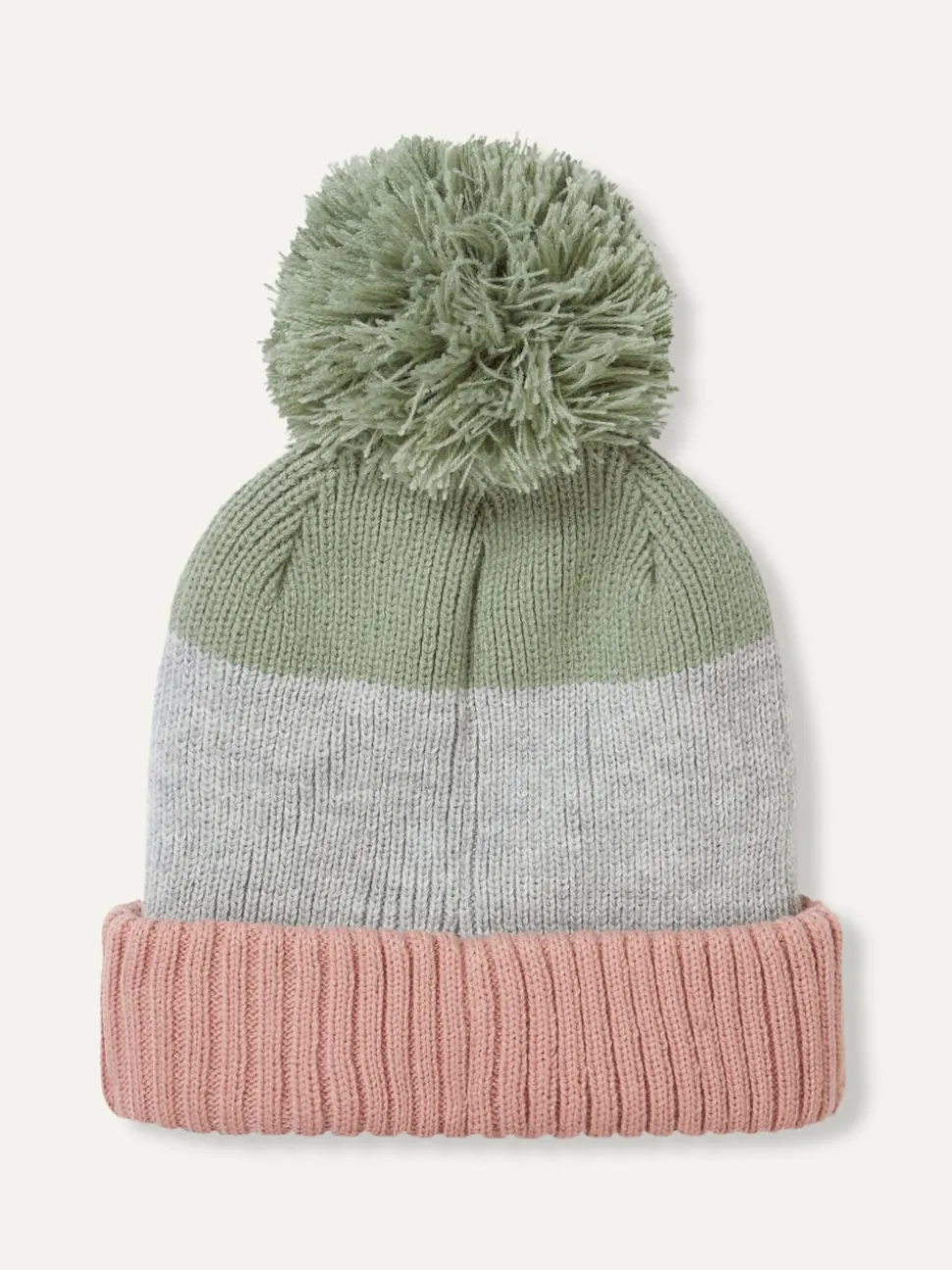 Sealskinz Flitcham Waterproof Cold Weather Bobble Hat