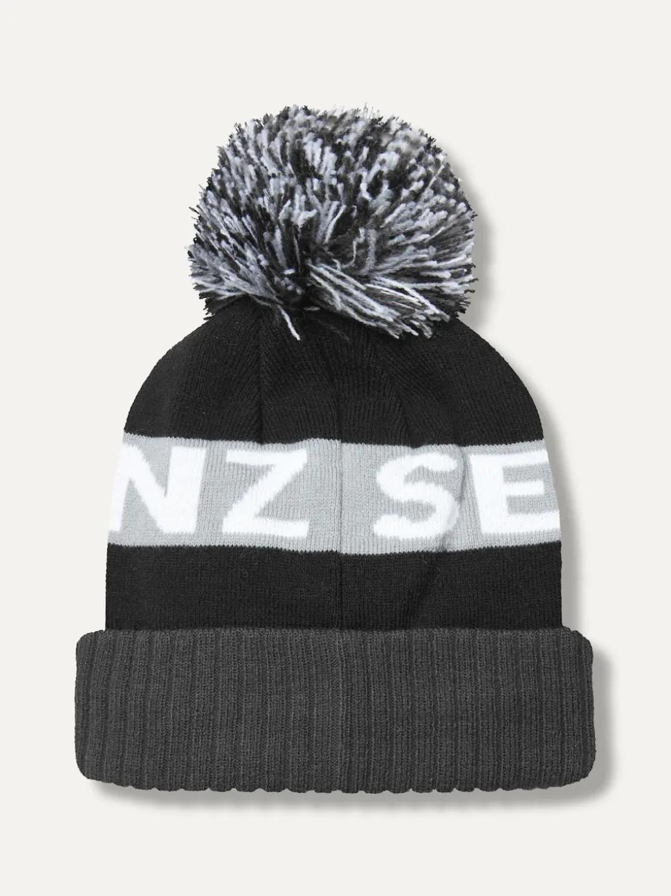 Sealskinz Foulden Water Repellent Cold Weather Bobble Hat