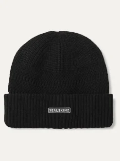 Sealskinz Gressenhall Waterproof Cold Weather Beanie
