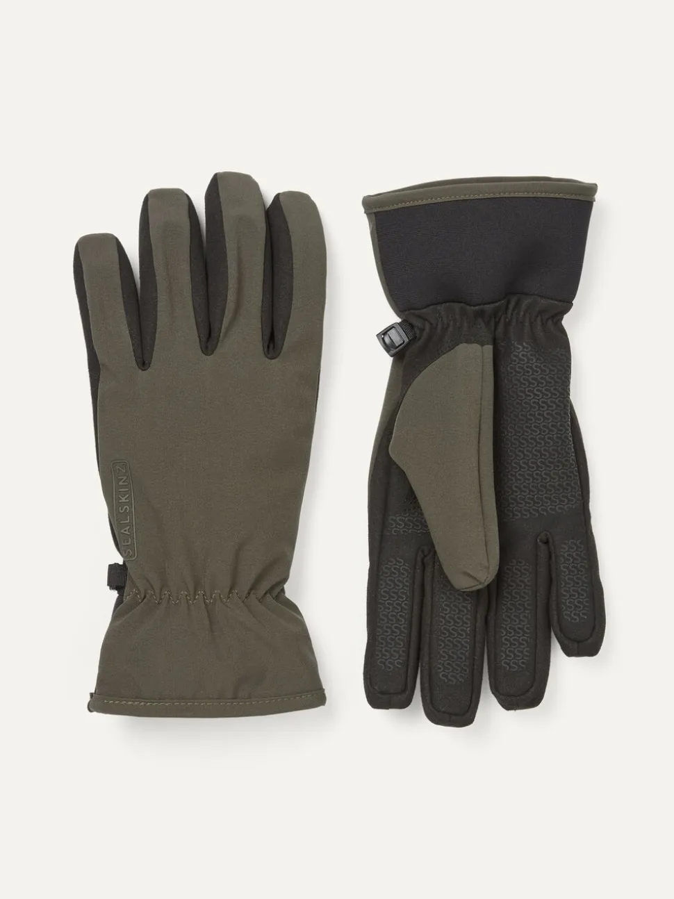 Sealskinz Griston Waterproof All Weather Lightweight Gloves