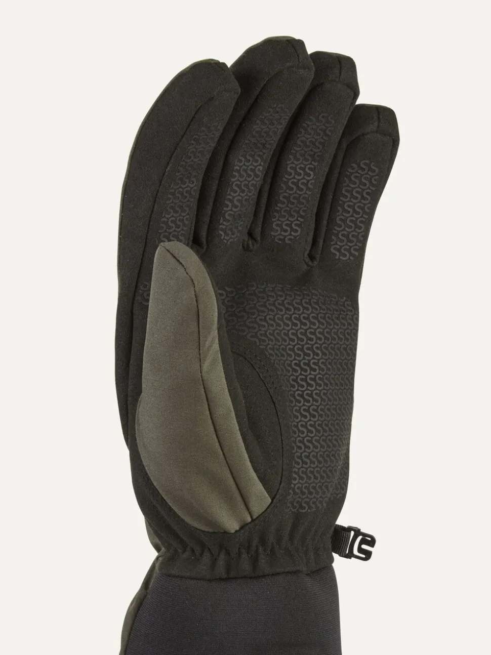 Sealskinz Griston Waterproof All Weather Lightweight Gloves
