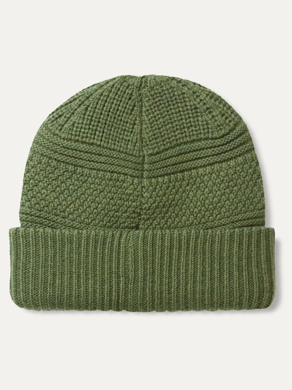 Sealskinz Harleston Waterproof Merino Wool Roll Cuff Beanie Hat