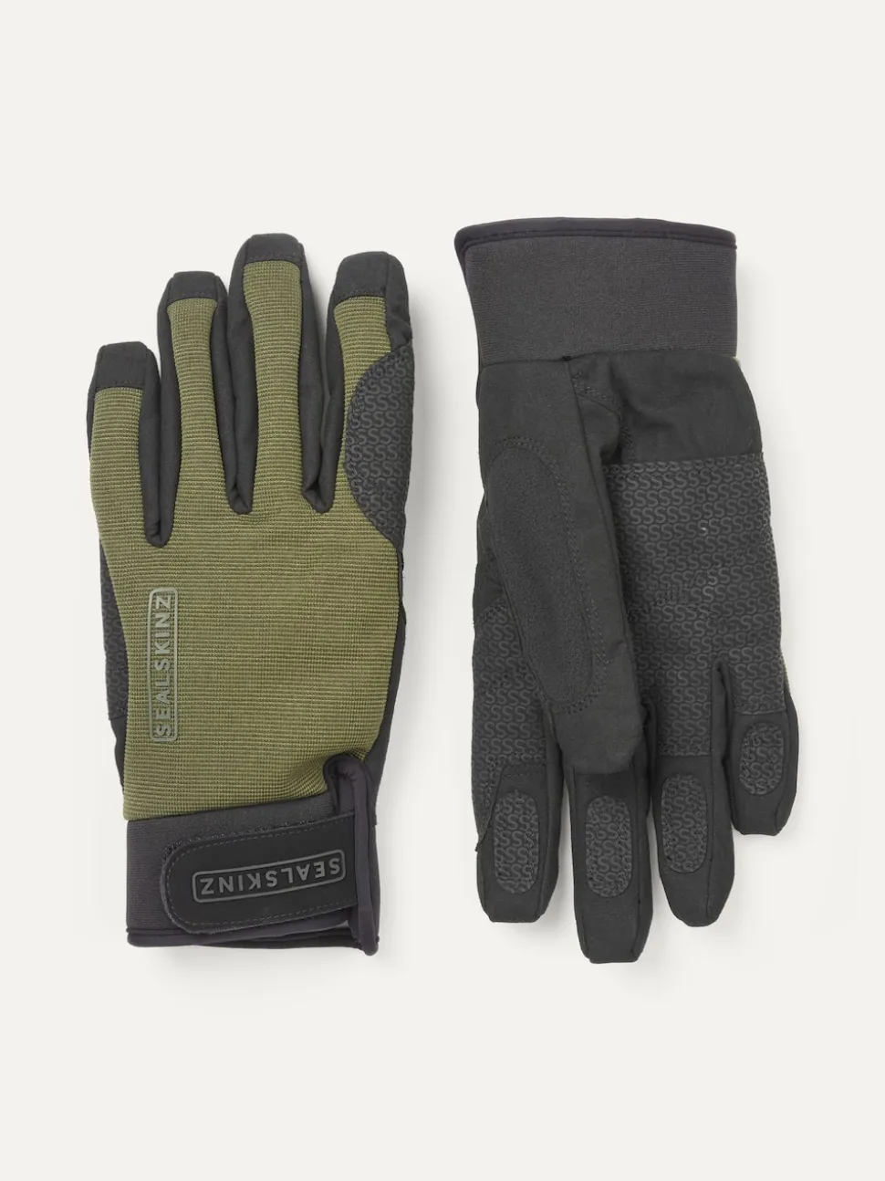 Sealskinz Harling Waterproof All Weather Gloves