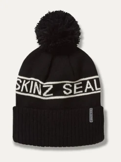 Sealskinz Heacham Waterproof Cold Weather Icon Bobble Hat