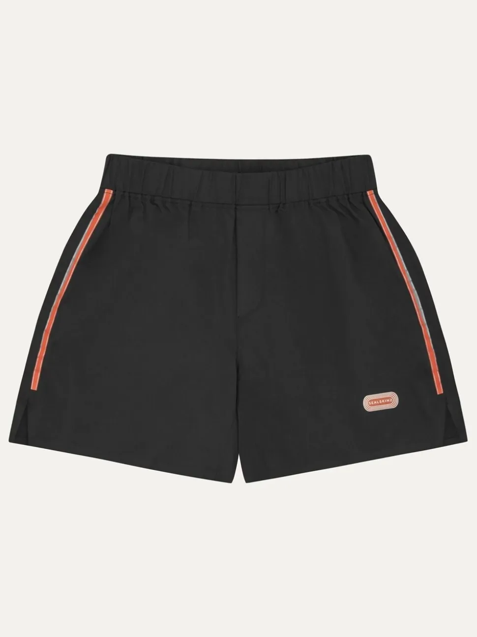 Sealskinz Mens Tunstall Ultra Light Running Shorts