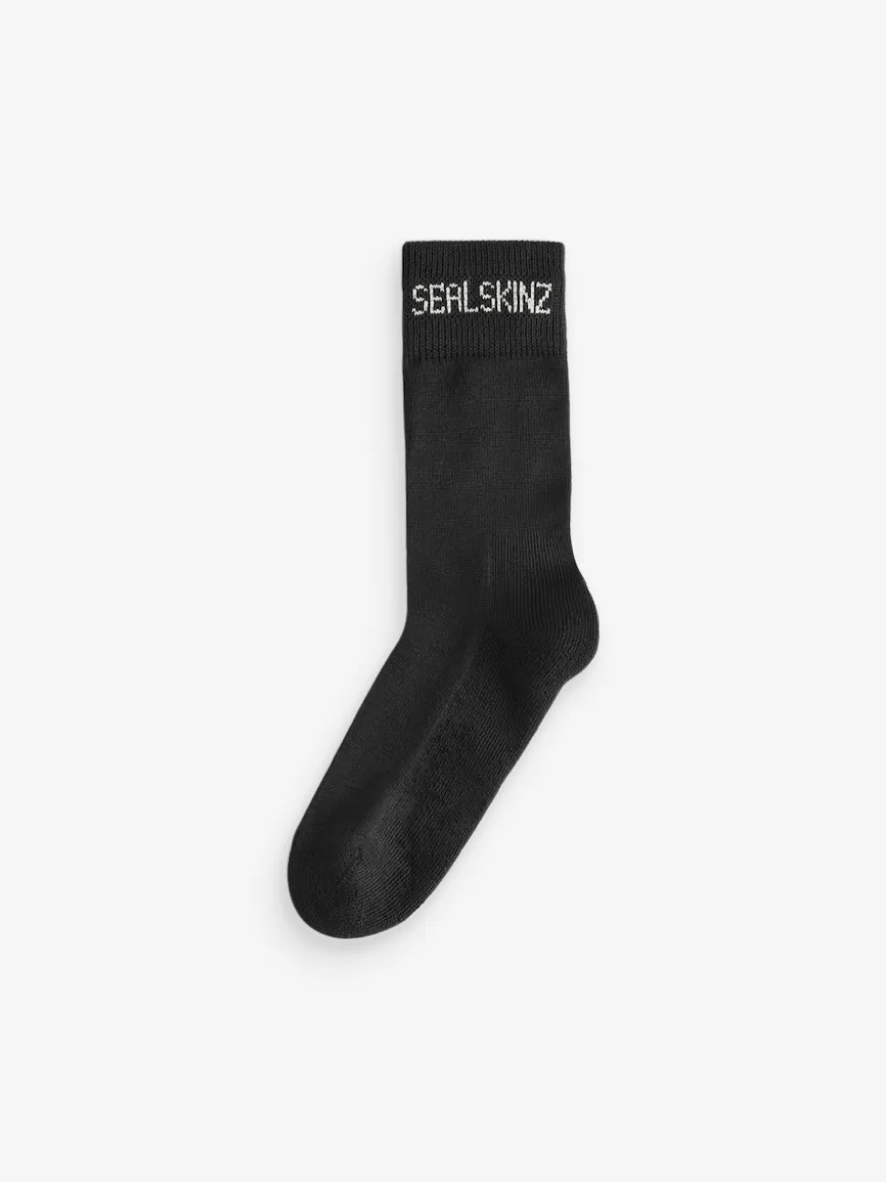 Sealskinz Natural Suffield Solo Merino Socks
