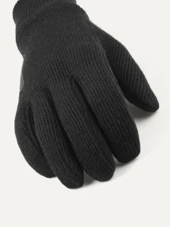 Sealskinz Necton Windproof All Weather Knitted Gloves
